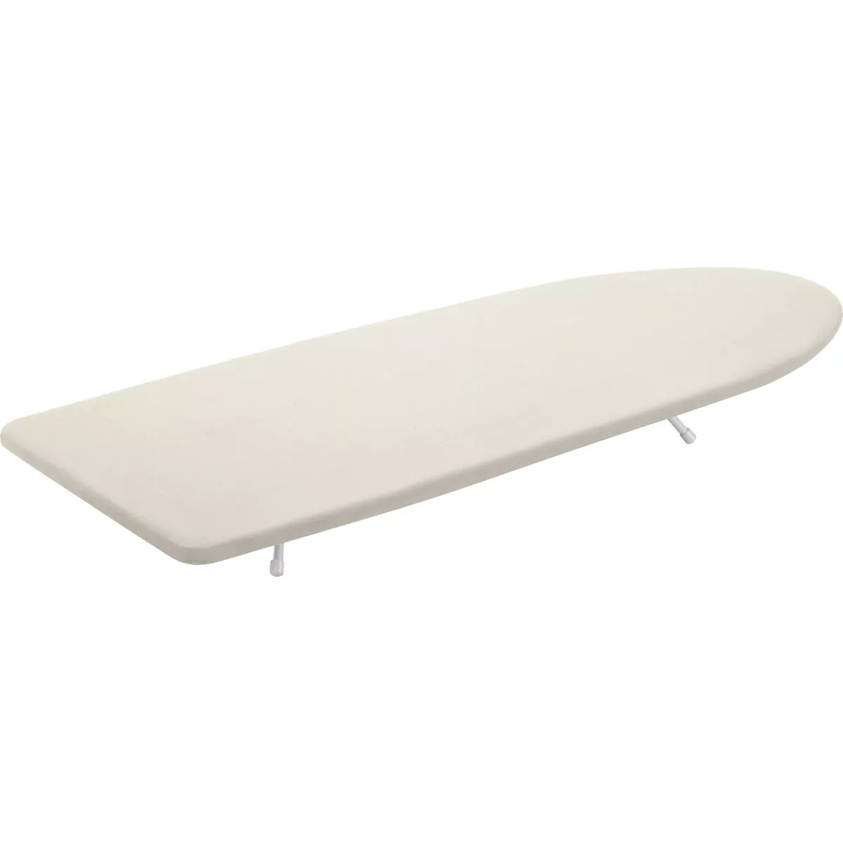 Whitmor Wood Counter Top Iron Board