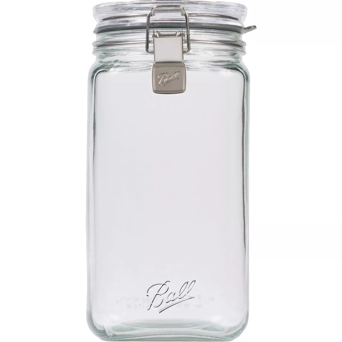 Ball 1/2 Gal. Storage Latch Jar