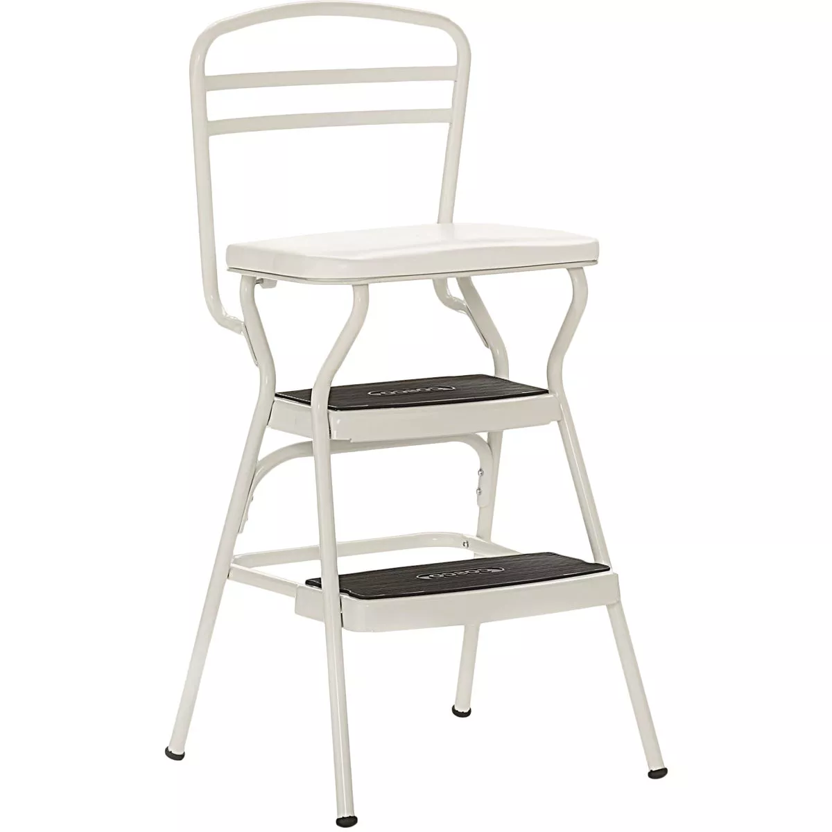 Cosco 2-Step Stool Chair