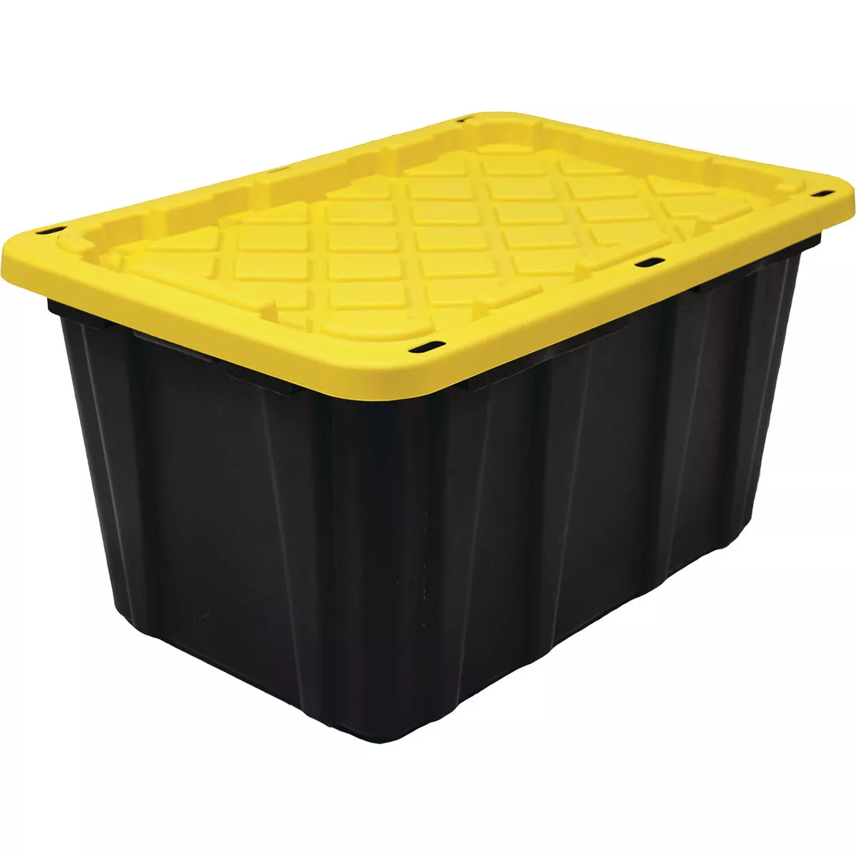 GSC 27 Gal. Strong Box Tote