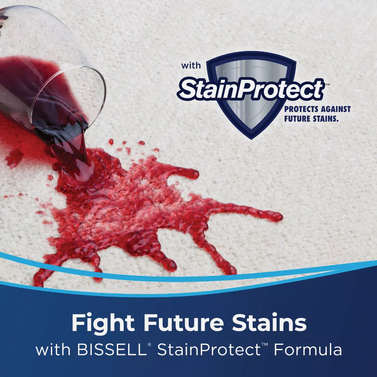 Bissell 48 Oz. Upholstery And Carpet Cleaner - photo 3