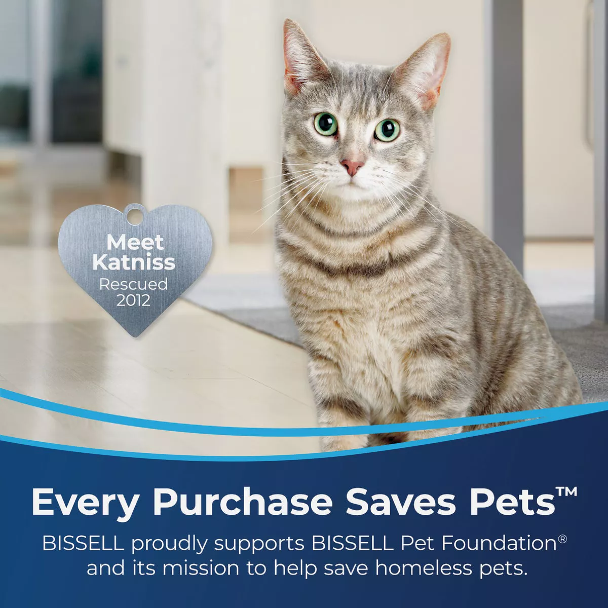 Bissell 48 Oz. Upholstery And Carpet Cleaner - photo 4