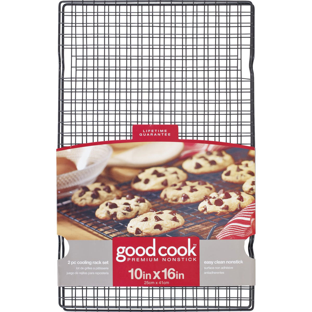 Goodcook Cooling Rack (2Count) Do it Best