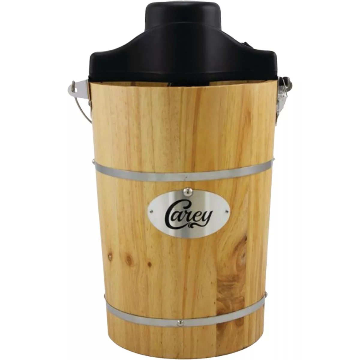 Carey 6 Qt. Ice Cream Maker