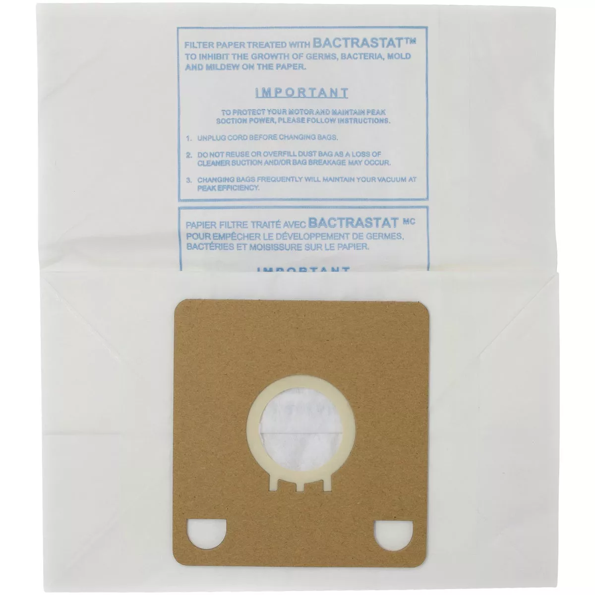 Type V Standard Vacuum Bag (3-Pack) - photo 2