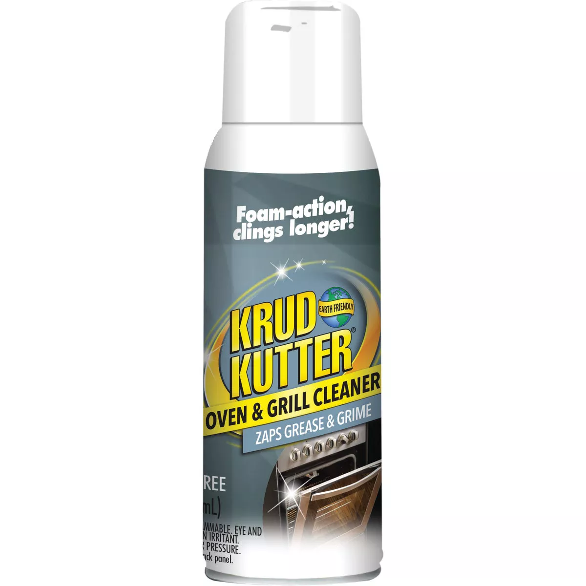Krud Kutter 12 Oz. Oven & Grill Cleaner