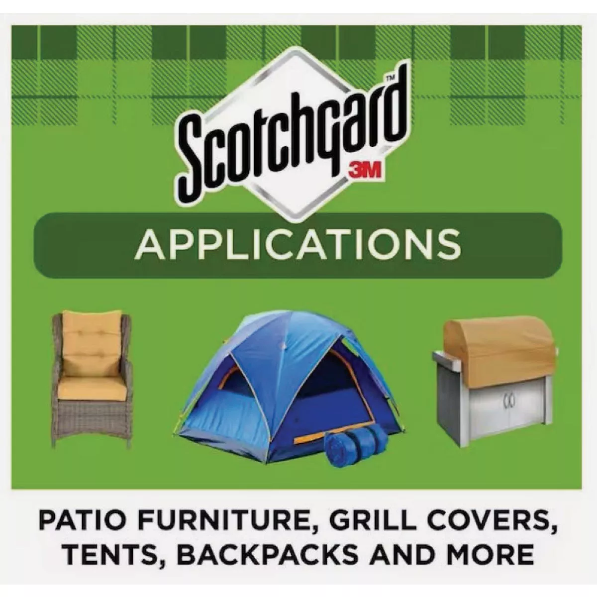 Scotchgard 10.5 Oz. Outdoor Water Shield - photo 3