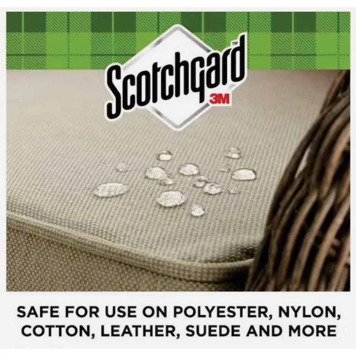 Scotchgard 10.5 Oz. Outdoor Water Shield - photo 5