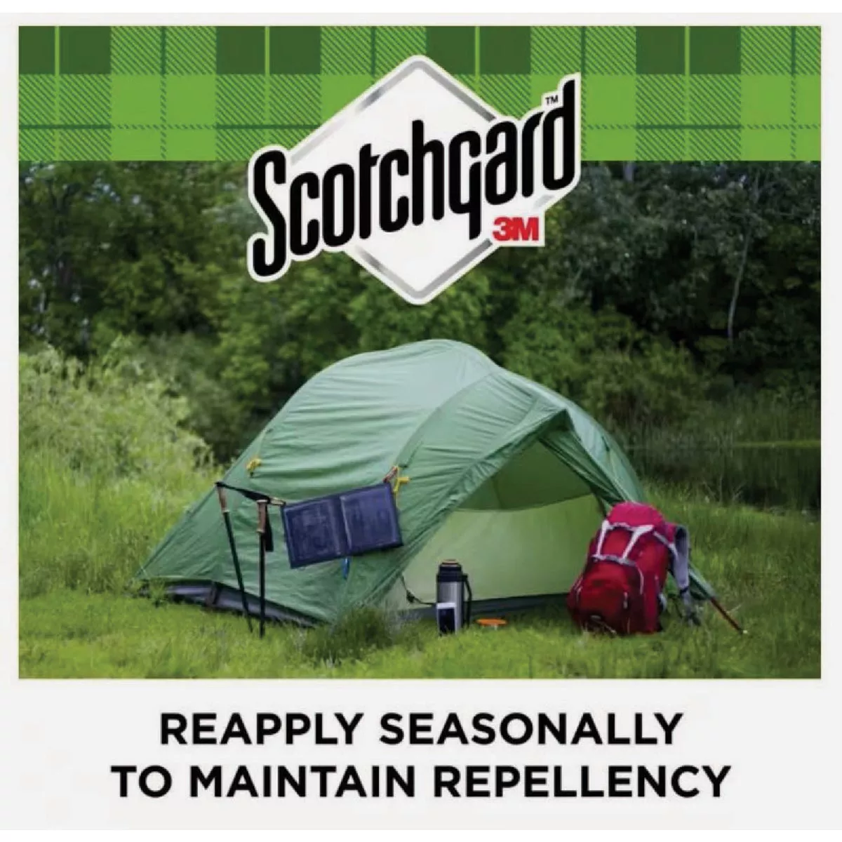 Scotchgard 10.5 Oz. Outdoor Water Shield - photo 6