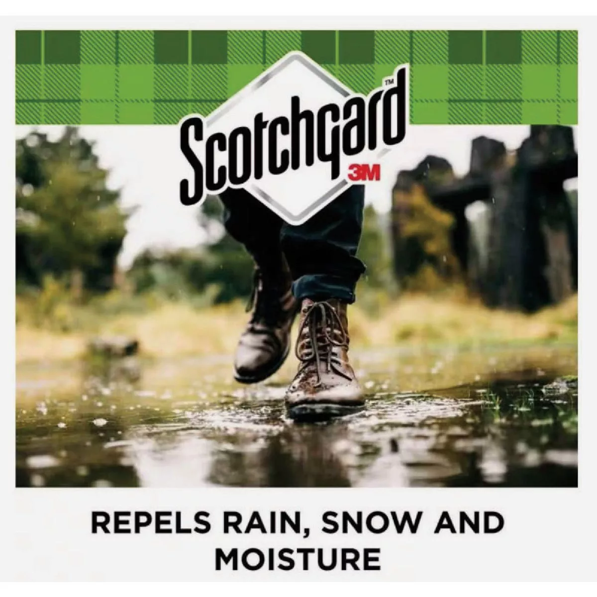 Scotchgard 10.5 Oz. Outdoor Water Shield - photo 2