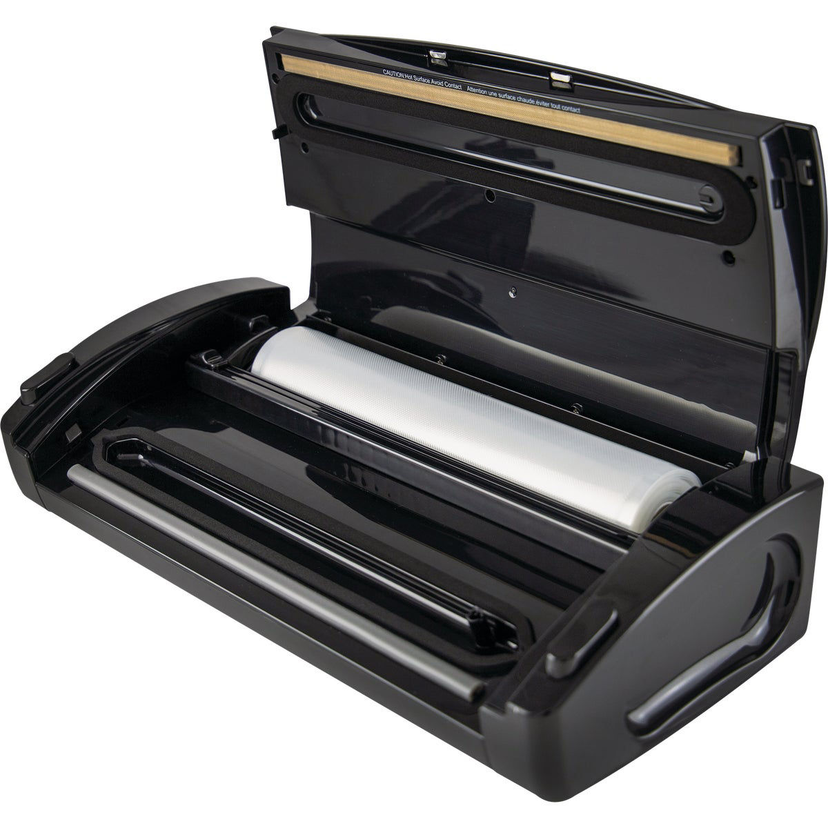 Black Decker Premium Vacuum Food Sealer Do it Best