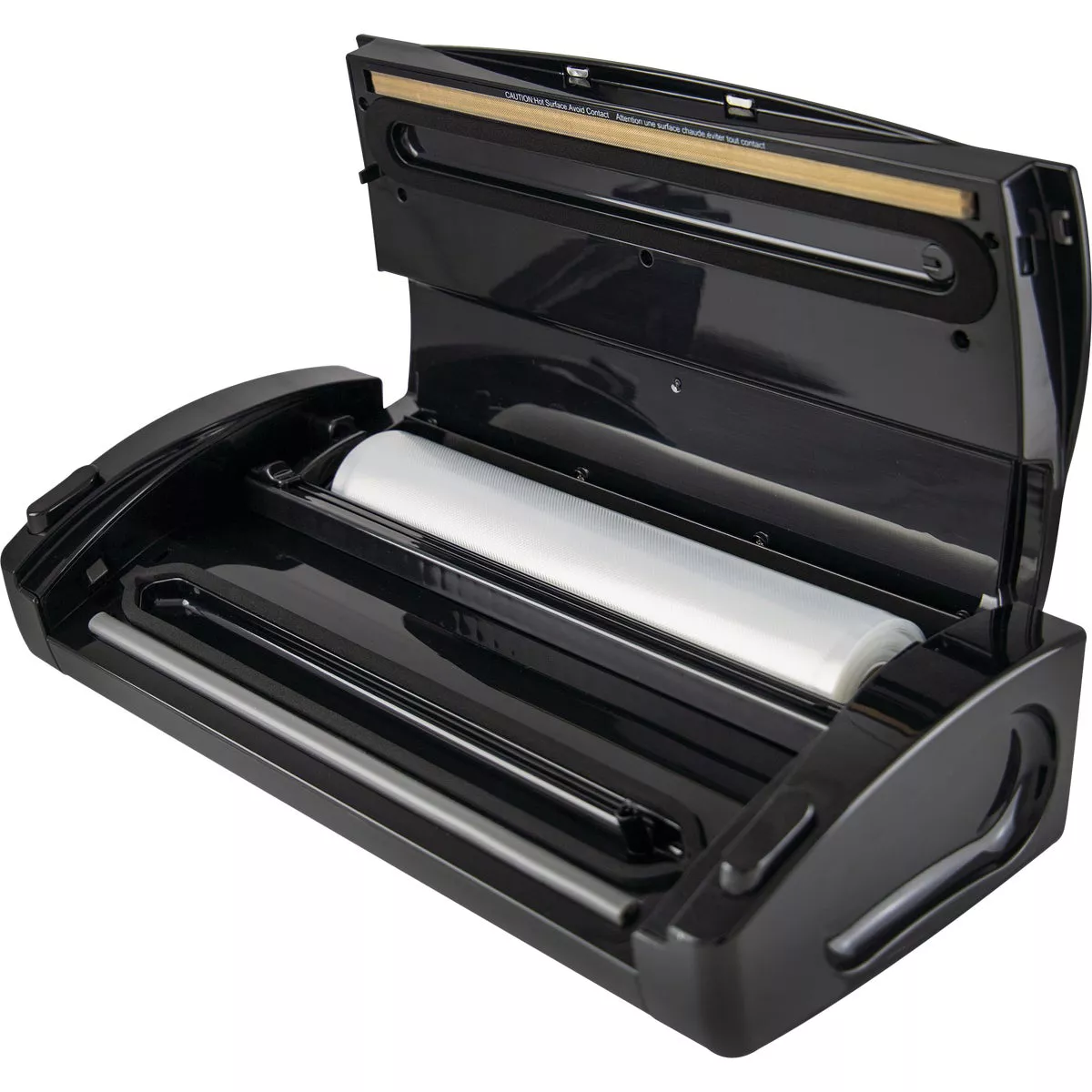 Black & Decker Premium Vacuum Food Sealer - photo 3