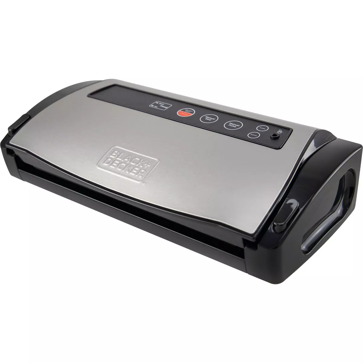 Black & Decker Premium Vacuum Food Sealer - photo 4