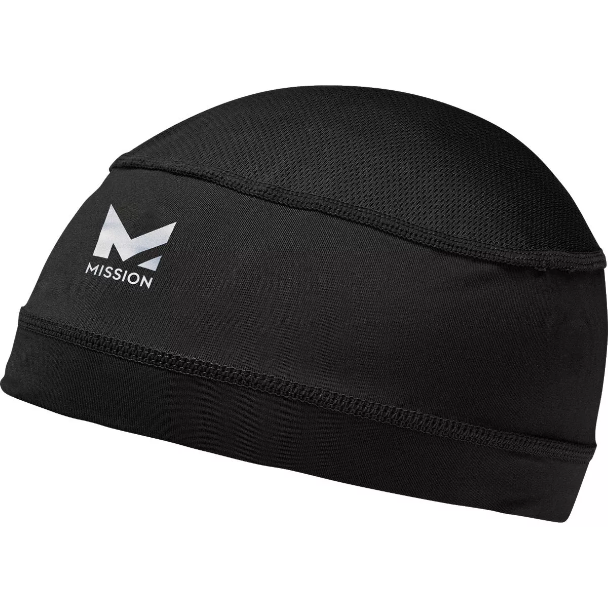 Mission Black Cooling Helmet Liner
