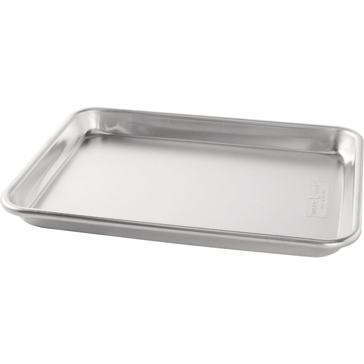 Nordic Ware Naturals Baker's 9.5 In. W. x 12 In. L. Quarter Sheet