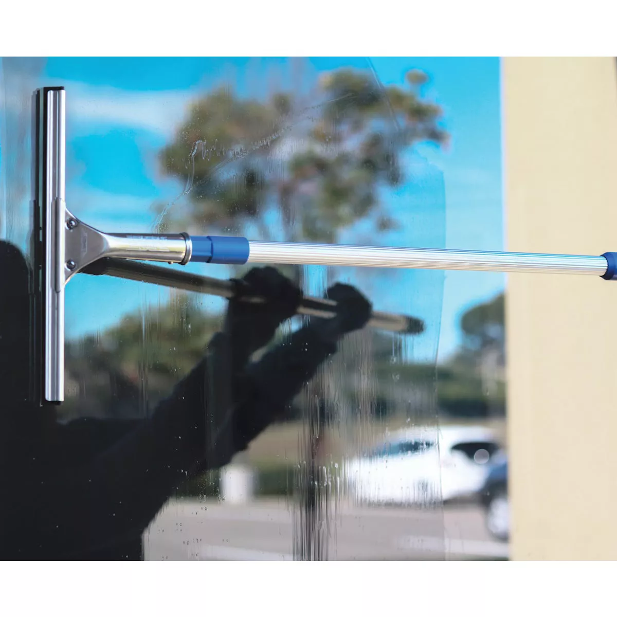 Ettore Original 12 In. Rubber Squeegee - photo 7