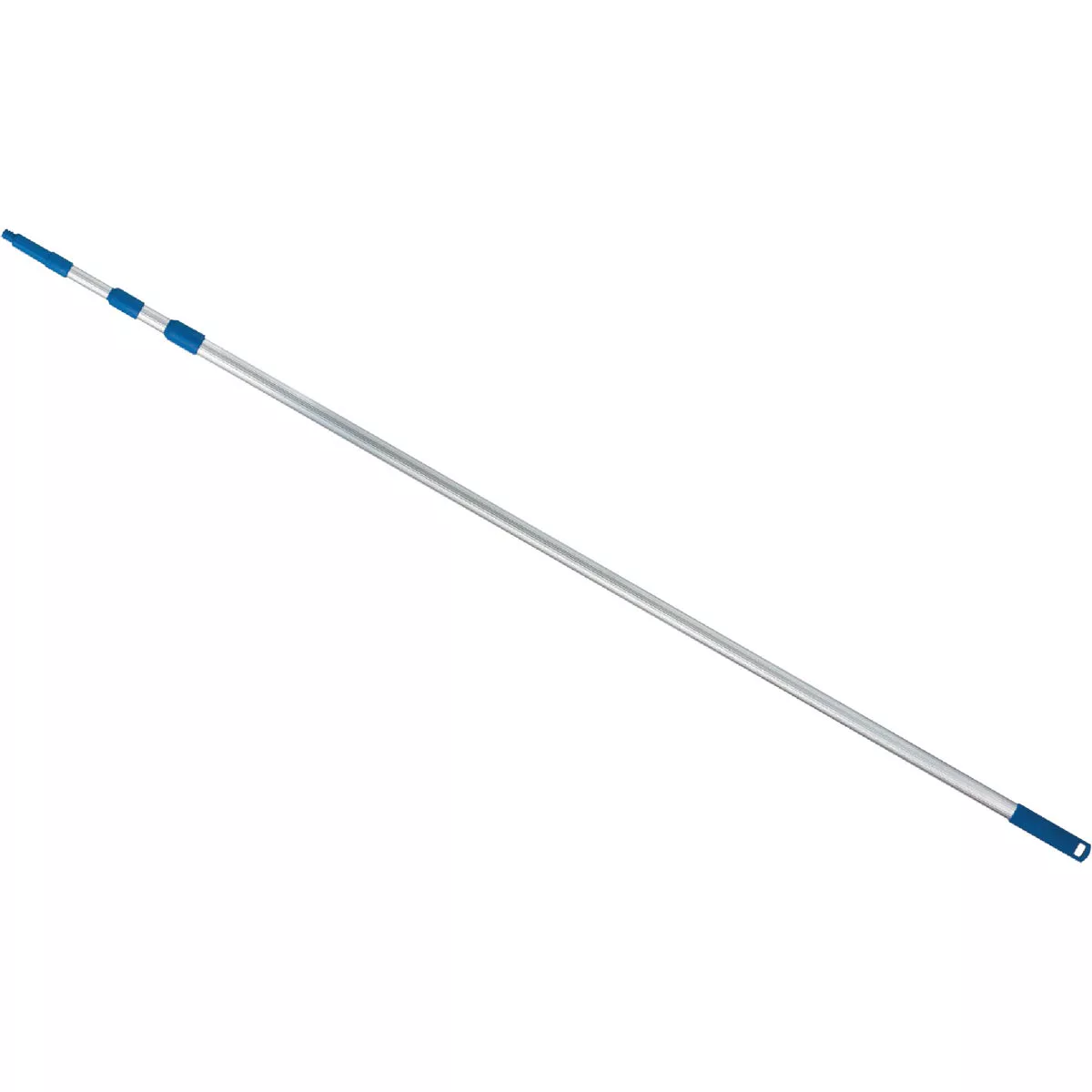 Ettore REA-C-H 12 Ft. Aluminum Extension Pole