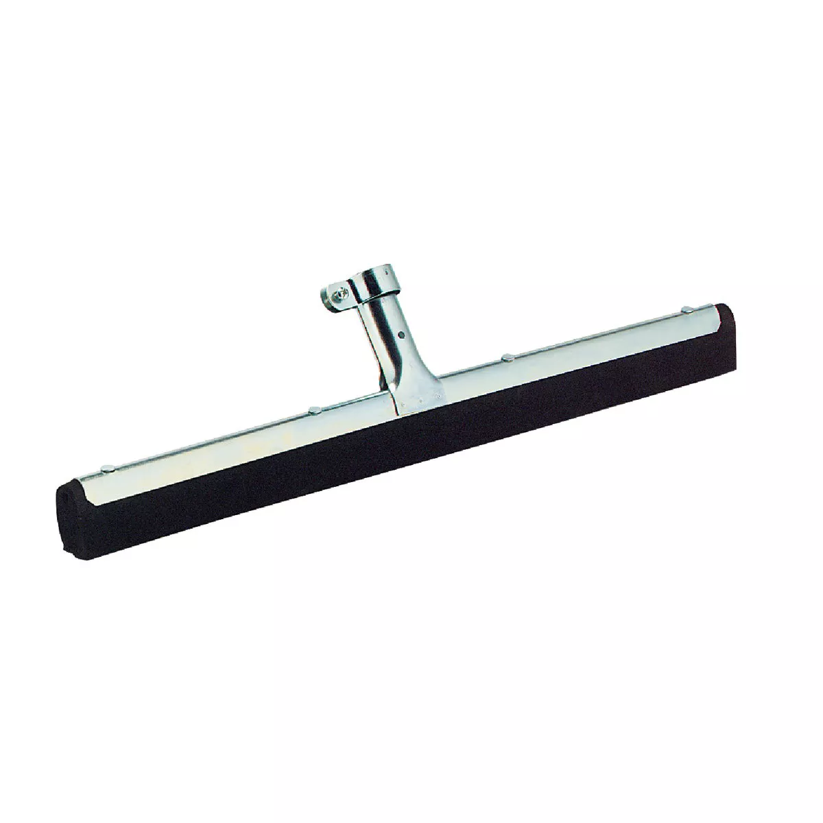 Ettore Wipe'n Dry 18 In. Straight Rubber Floor Squeegee - photo 2