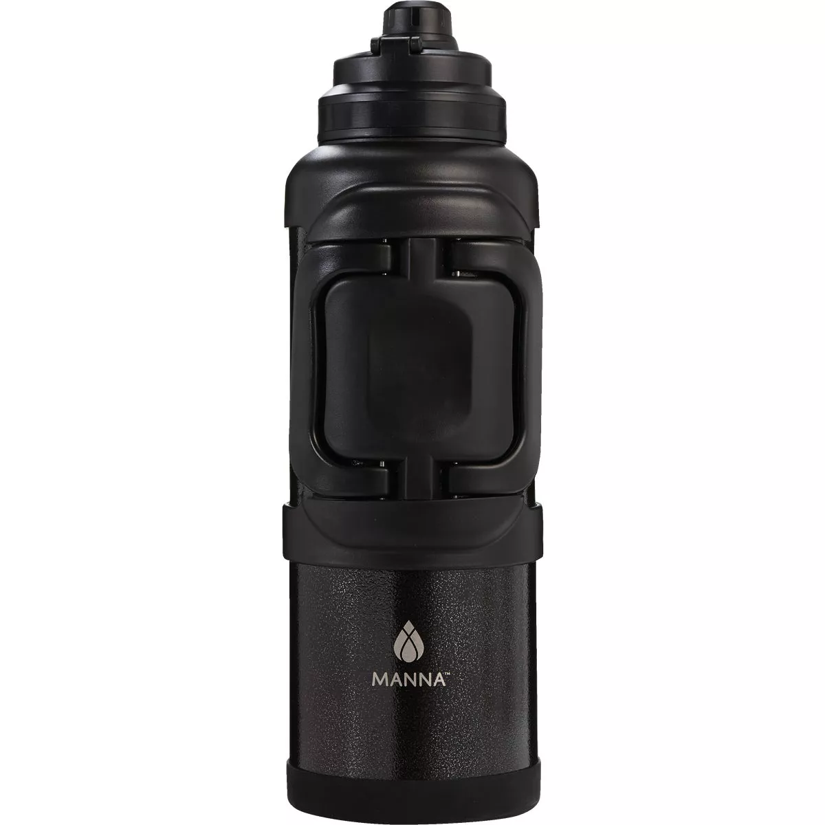 Manna Titan Onyx Vacuum Insulated Bottle