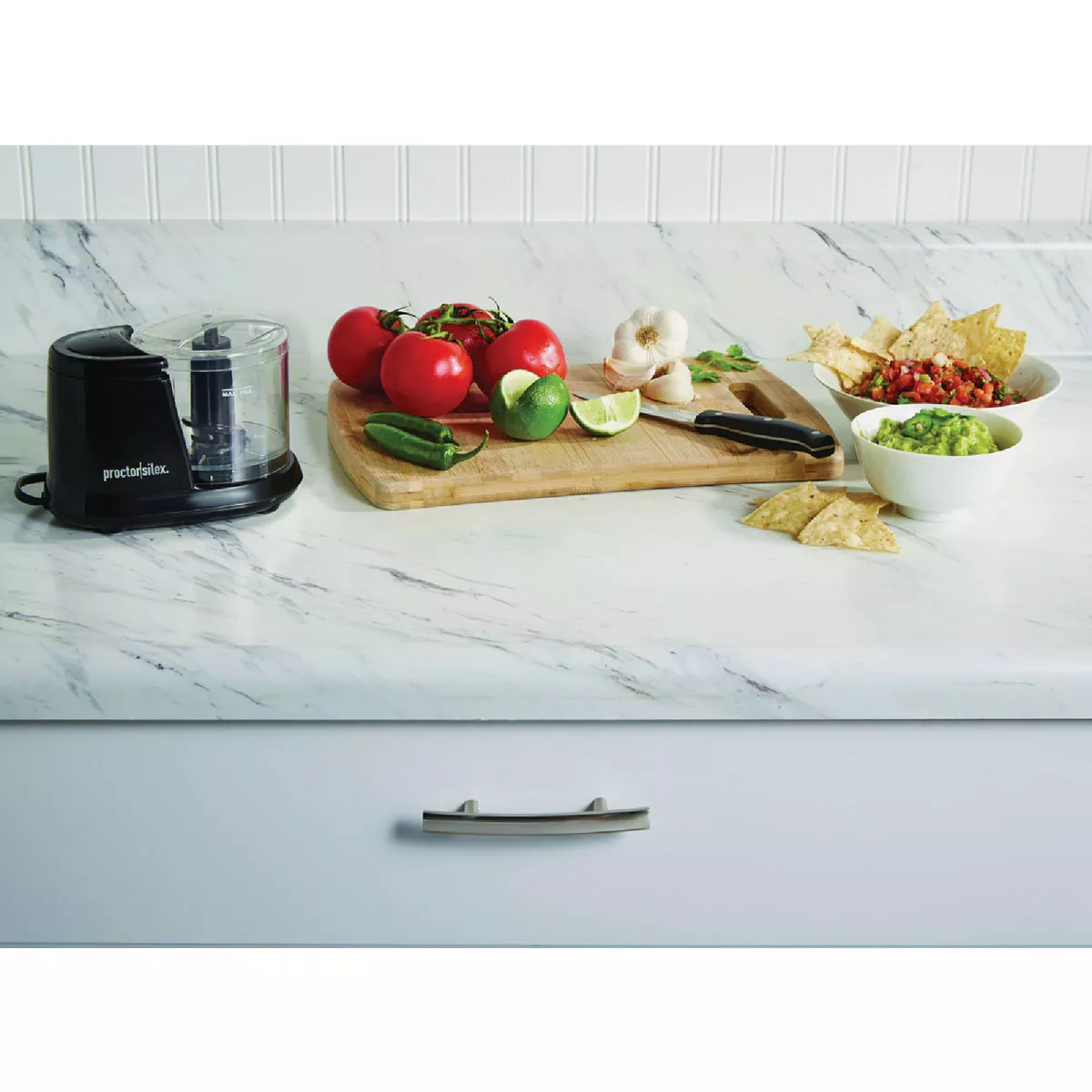 Proctor Silex 1.5 Cup Food Chopper - photo 3