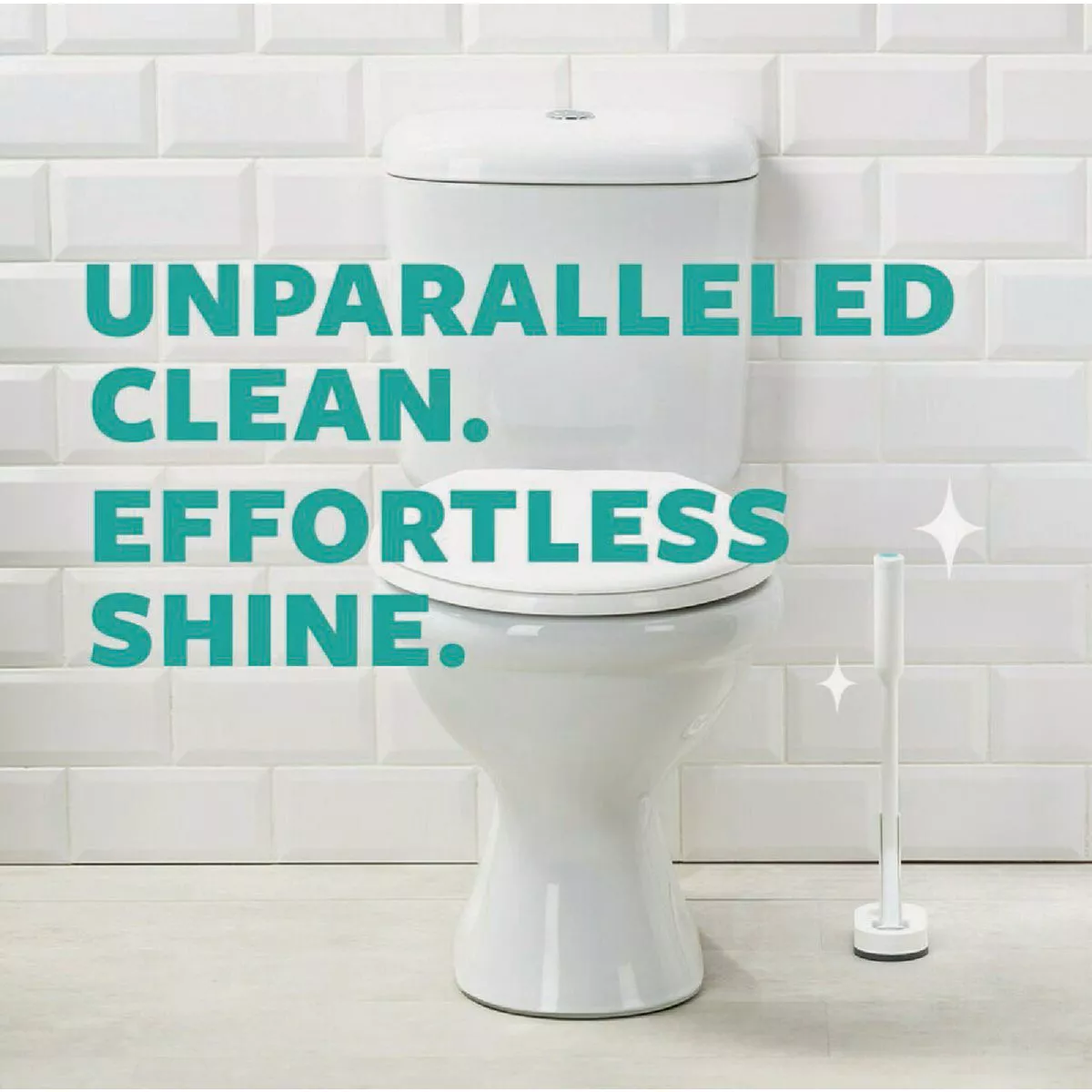 Scotch-Brite Power Scour Toilet Cleaning System - photo 3