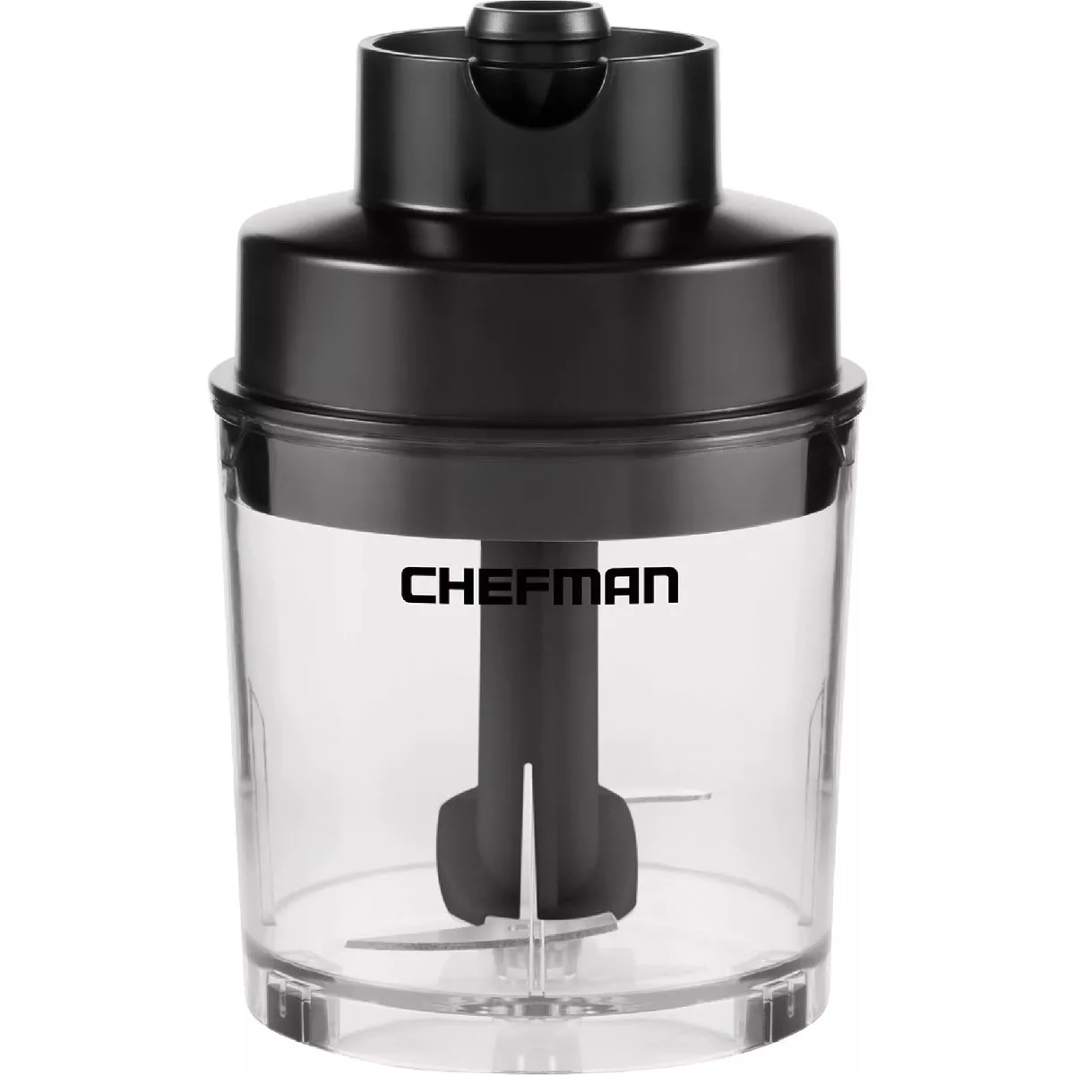 Chefman Cordless 5-In-1 Immersion Blender Set - photo 4
