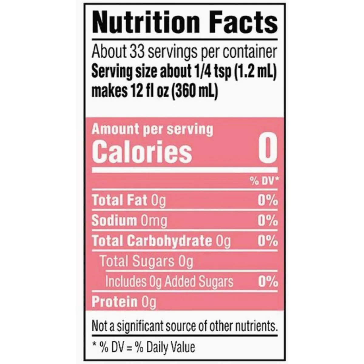 Sodastream Bubly 1.36 Oz. Grapefruit Drops - photo 2