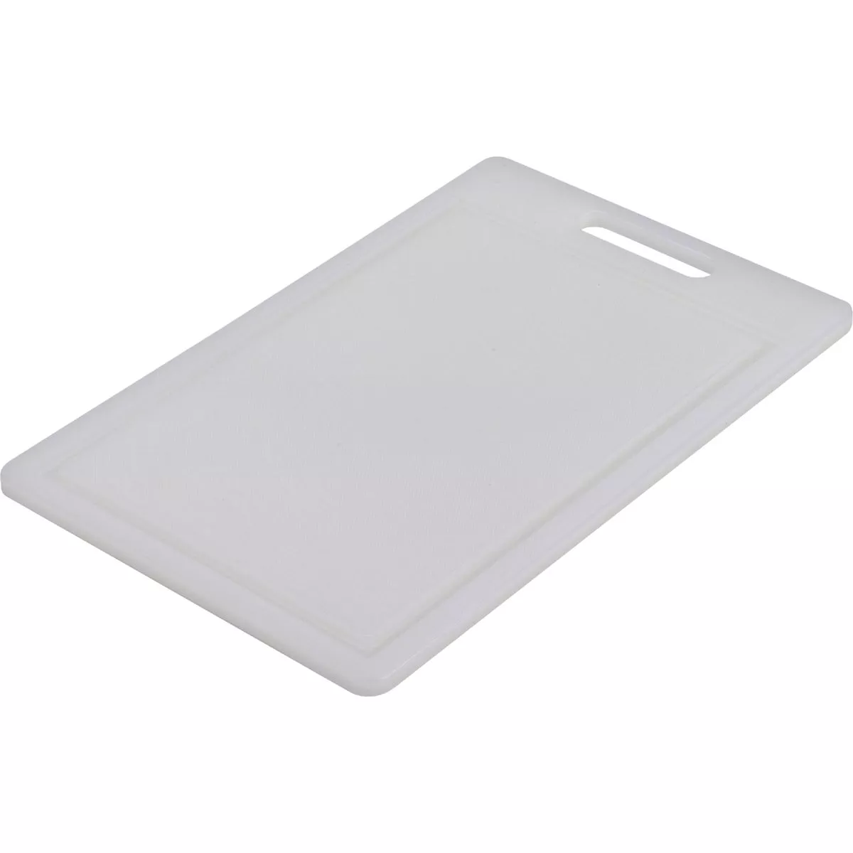 Goodcook 10 In. x 15.5 In. Poly Cutting Board - photo 2