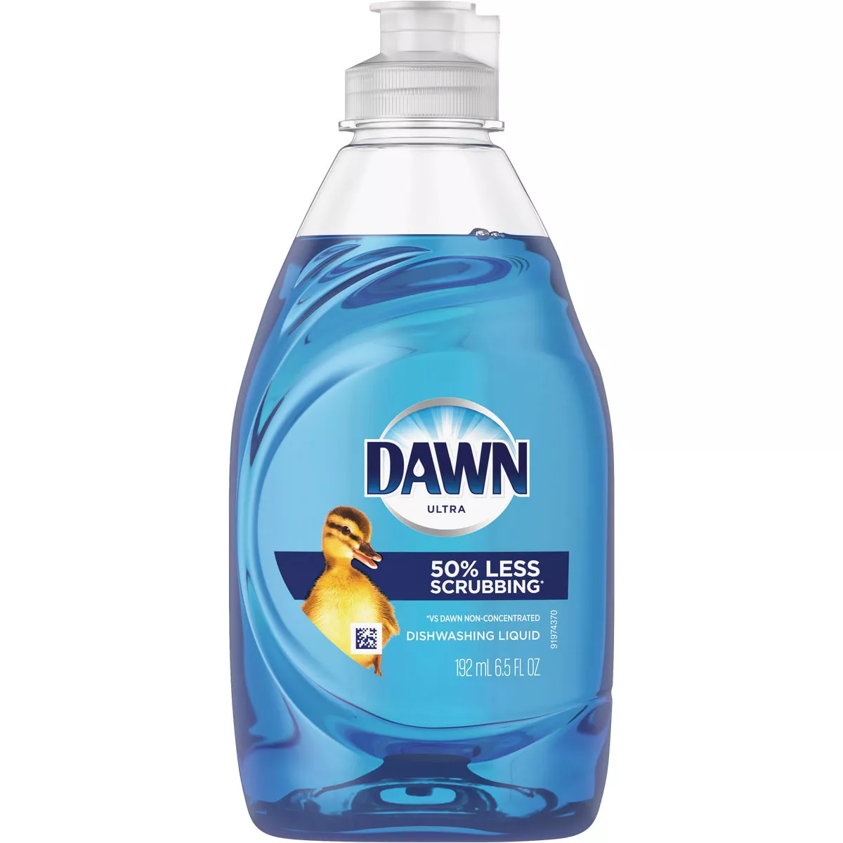 Dawn 6.5 Oz. Original Scent Ultra Liquid Dish Soap