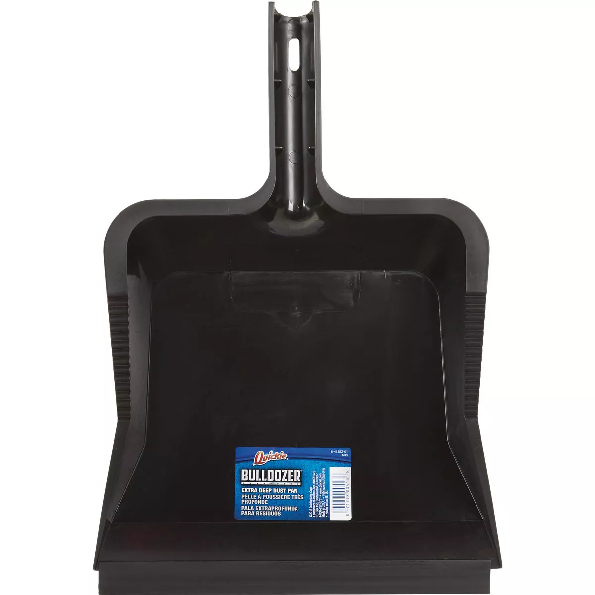 Quickie Extra Deep Dust Pan - photo 2