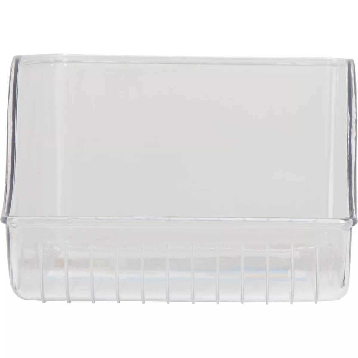 Dial Industries Clear-ly Organized Fridge Beverage Can Dispenser - photo 4