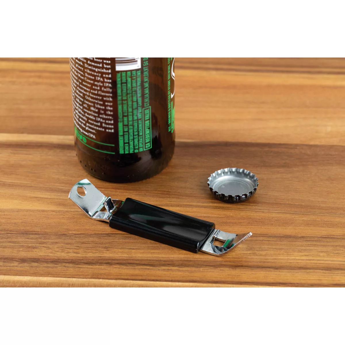 Core Kitchen Magnetic Bottle Can Opener - photo 2