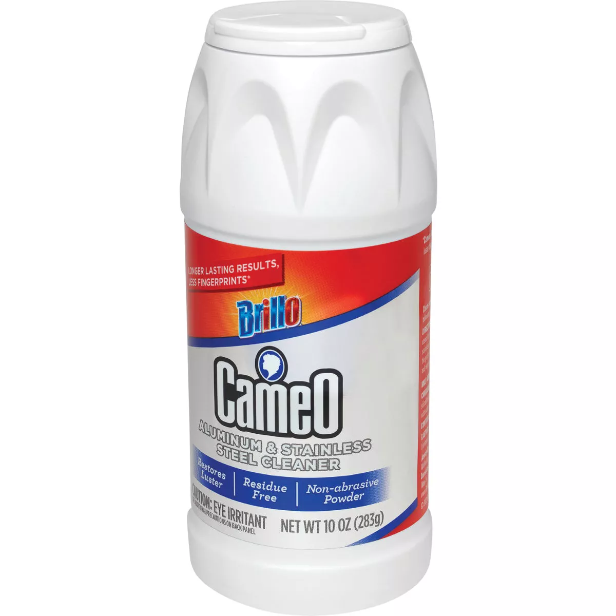 Brillo Cameo 10 Oz. Aluminum & Stainless Steel Metal Cleaner - photo 4