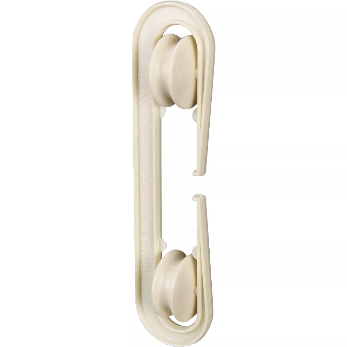 Household Essentials Polypropylene Clothesline Spreader