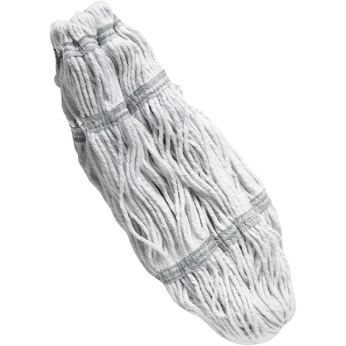 Do it Best 13 In. Cotton Twist Mop Refill - photo 2