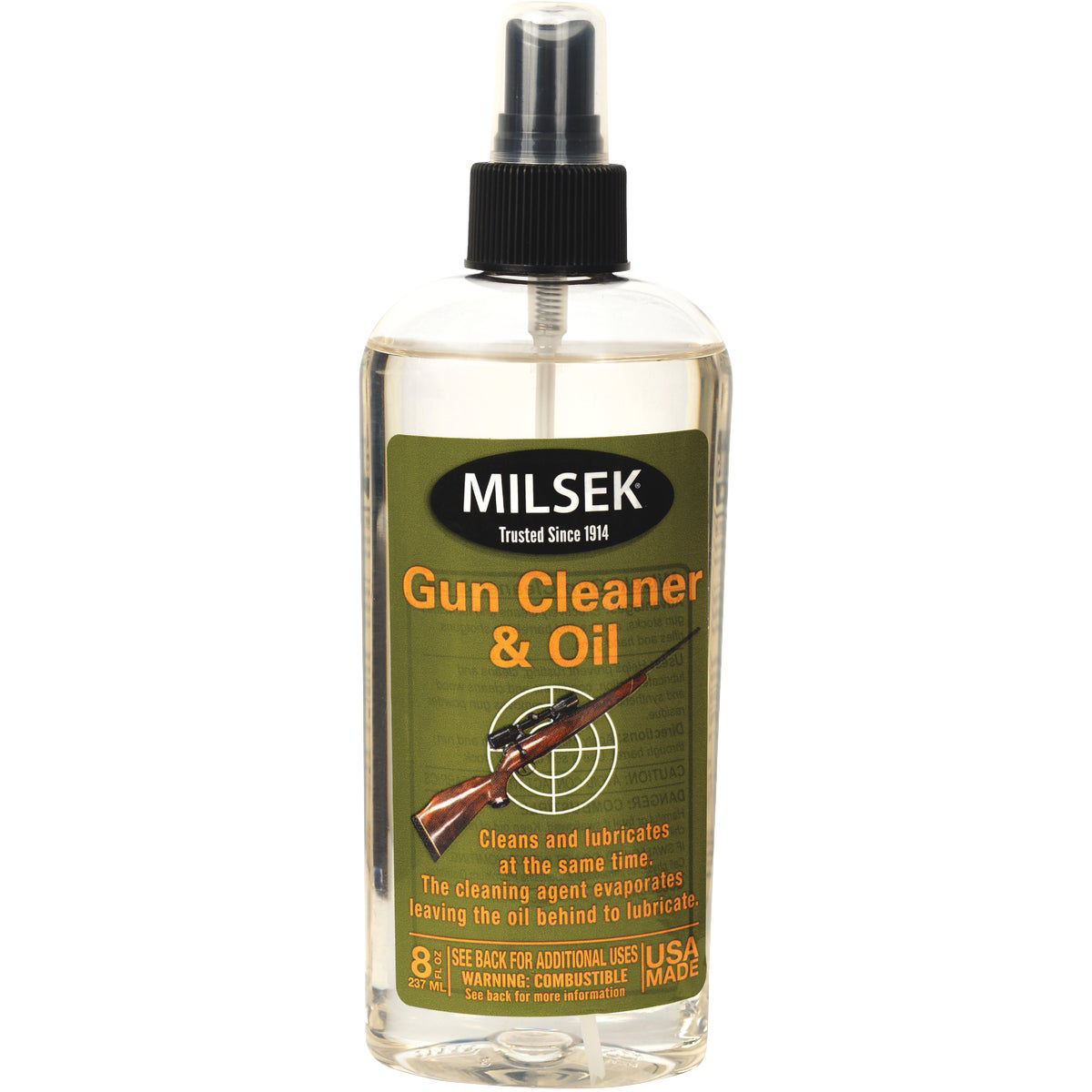 Gun Cleaner | Do it Best