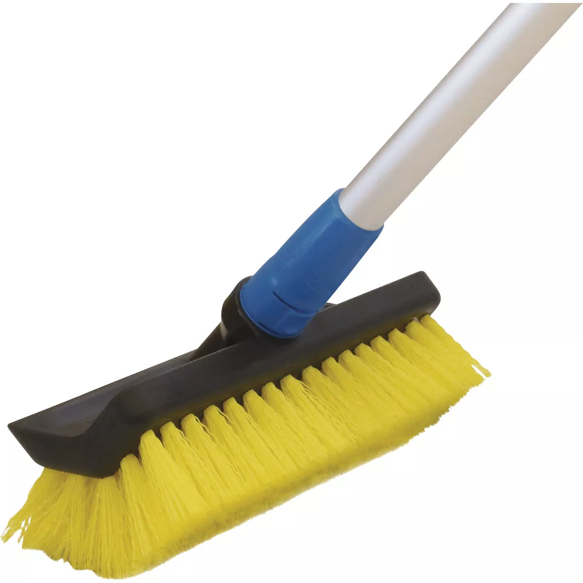 Unger Professional LockOn Stiff Multi-Angle Scrub Brush - photo 5