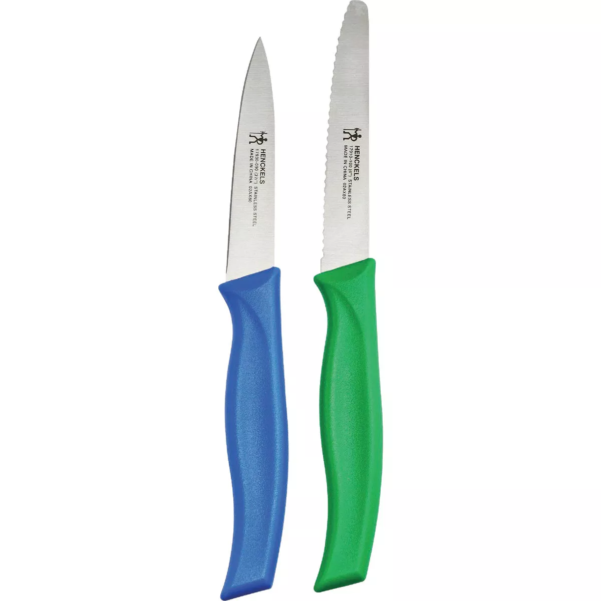 J. A. Henckels International Paring Knife Set (2-Piece)