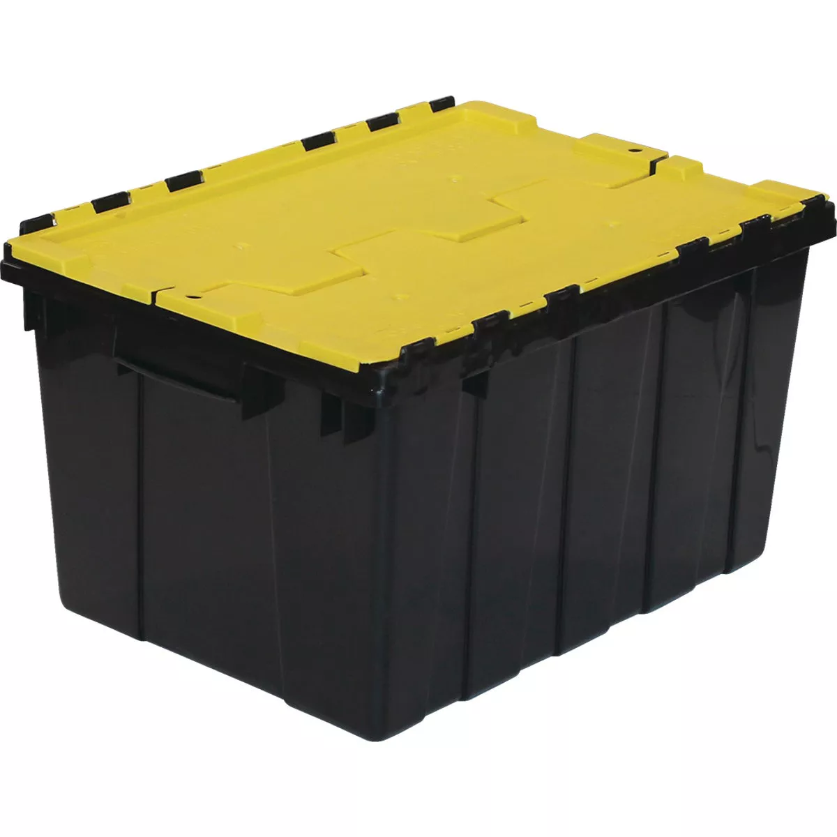 GSC 12 Gal. Commercial Fliptop Tote