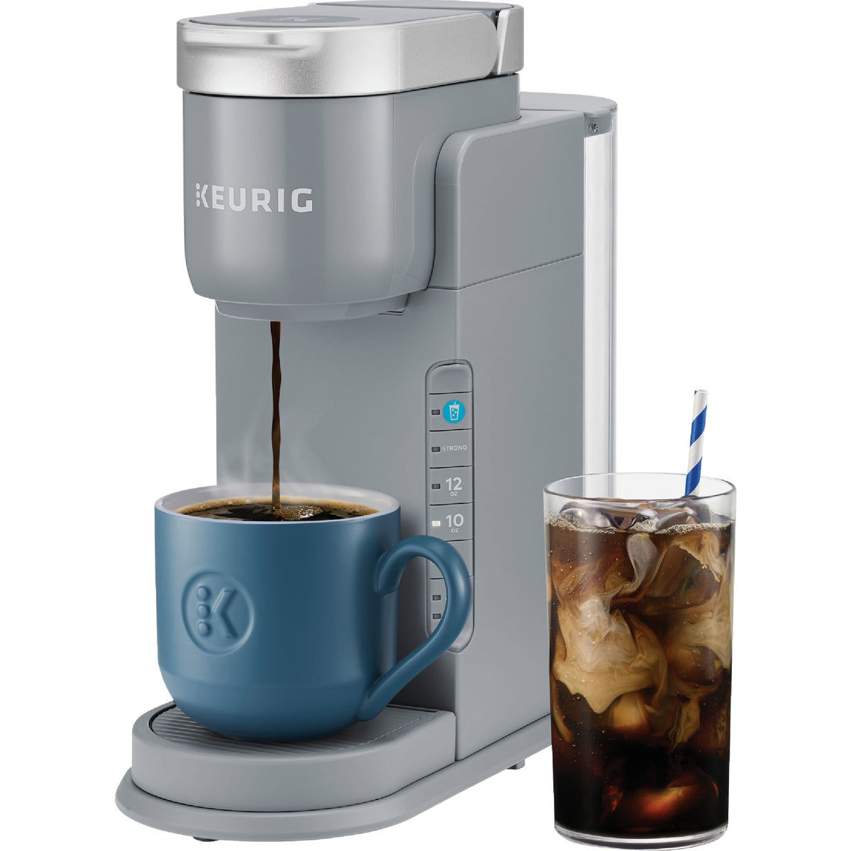 Keurig KIced Brewer Do it Best