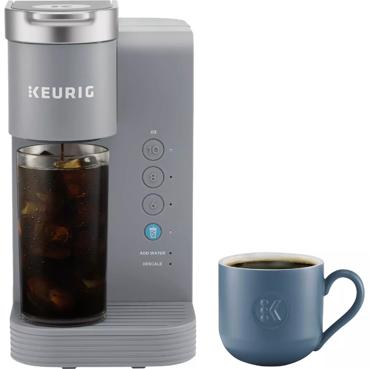 Keurig K-Iced Brewer - photo 2