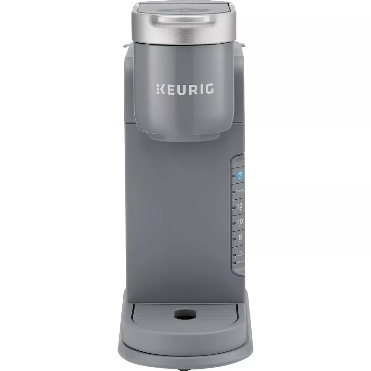 Keurig K-Iced Brewer - photo 4