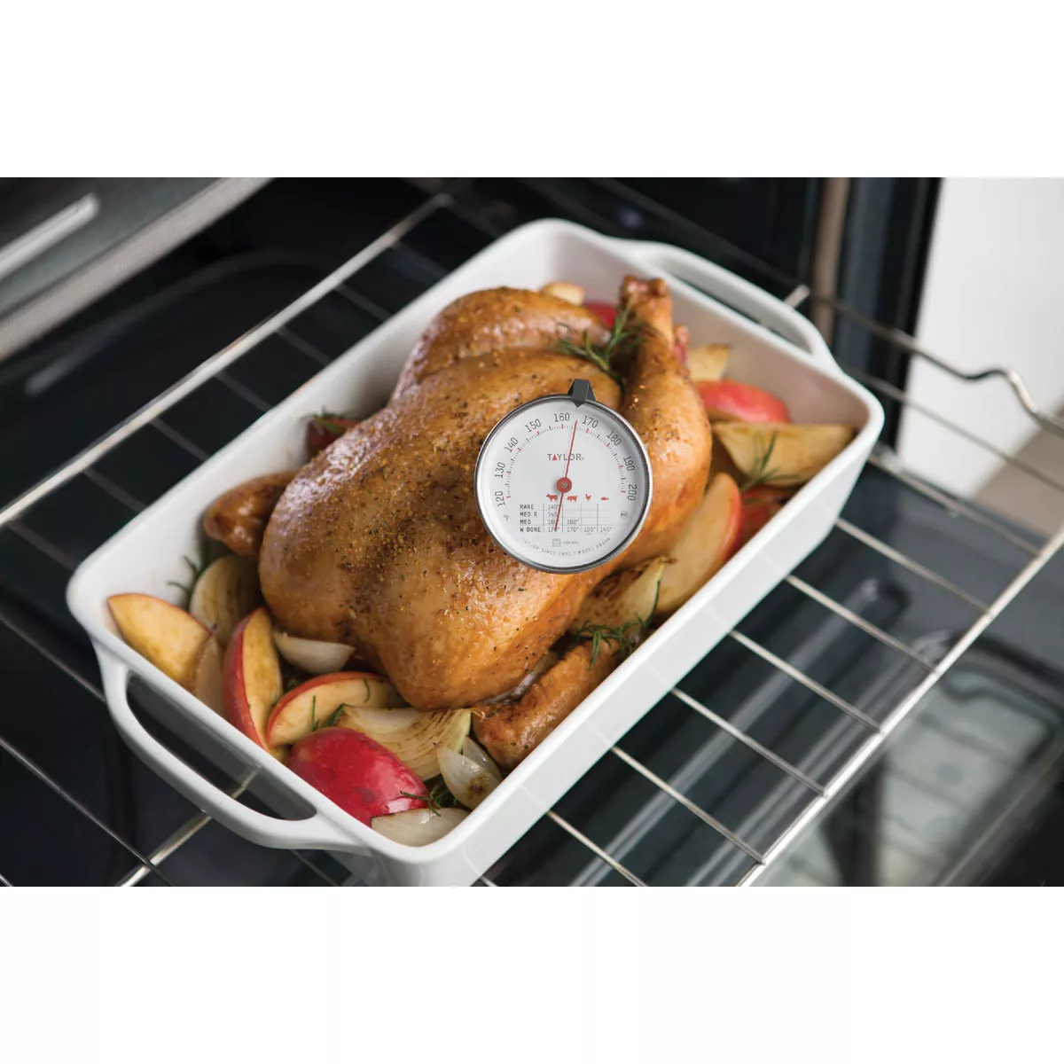 Taylor Meat Kitchen Thermometer - photo 2