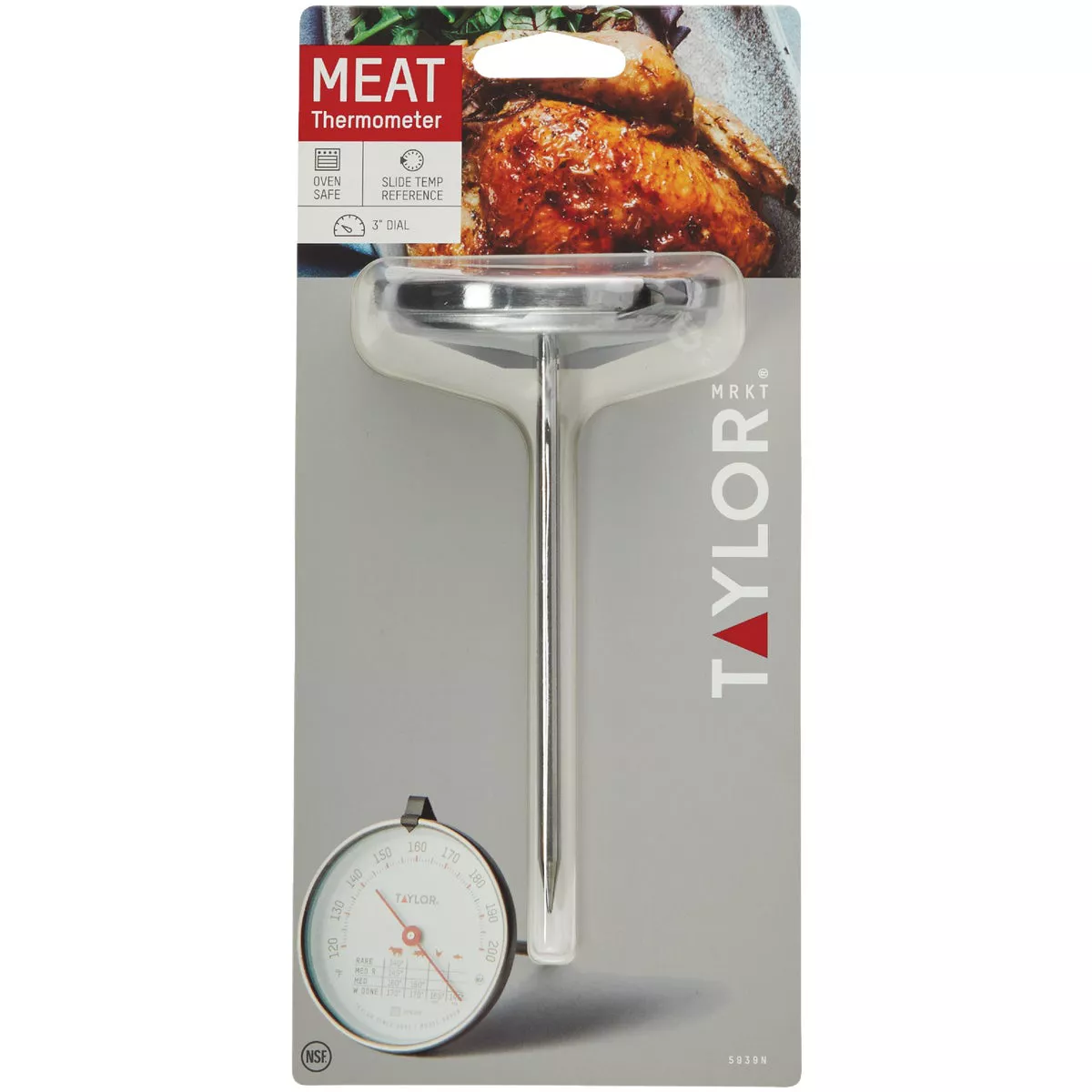 Taylor Meat Kitchen Thermometer - photo 3