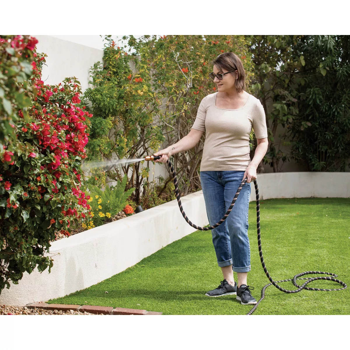 Pocket Hose Copper Bullet 50 Ft. Expanding Hose - photo 3