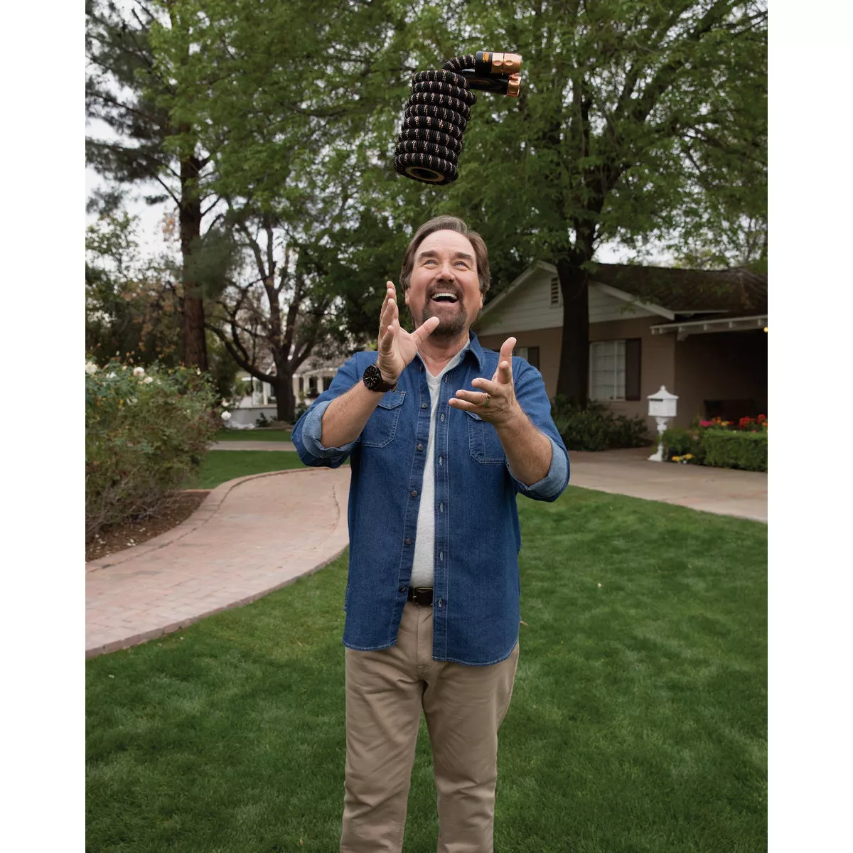 Pocket Hose Copper Bullet 50 Ft. Expanding Hose - photo 4