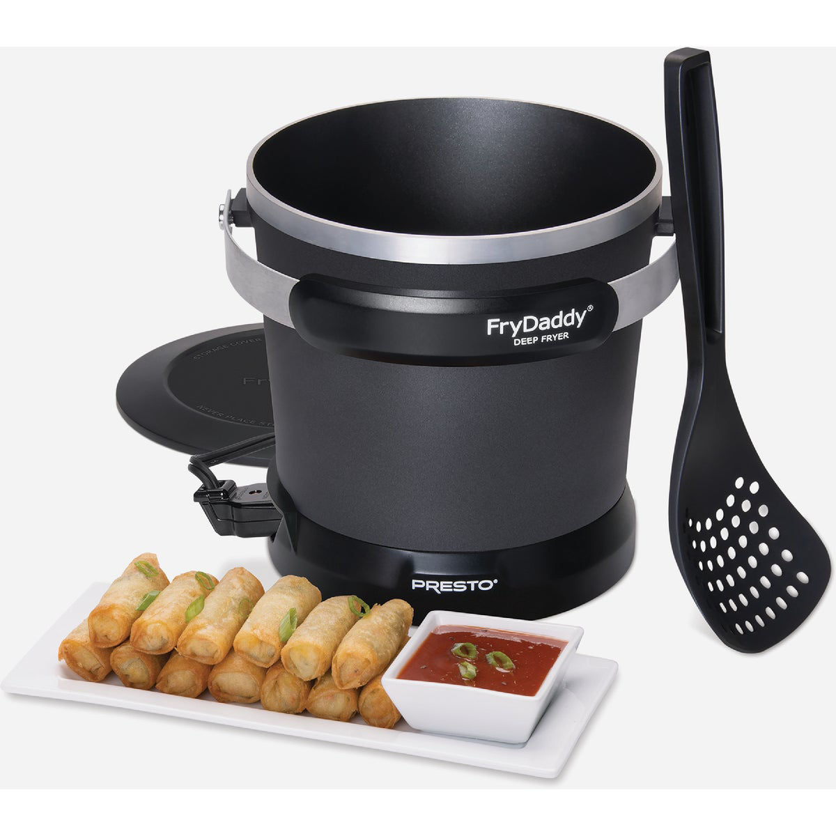 Presto FryDaddy Deep Fryer - Thumbnail 5