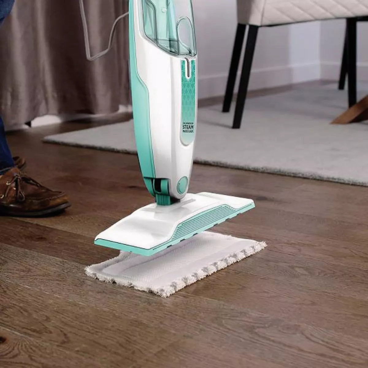 Shark Steam Mop - photo 3