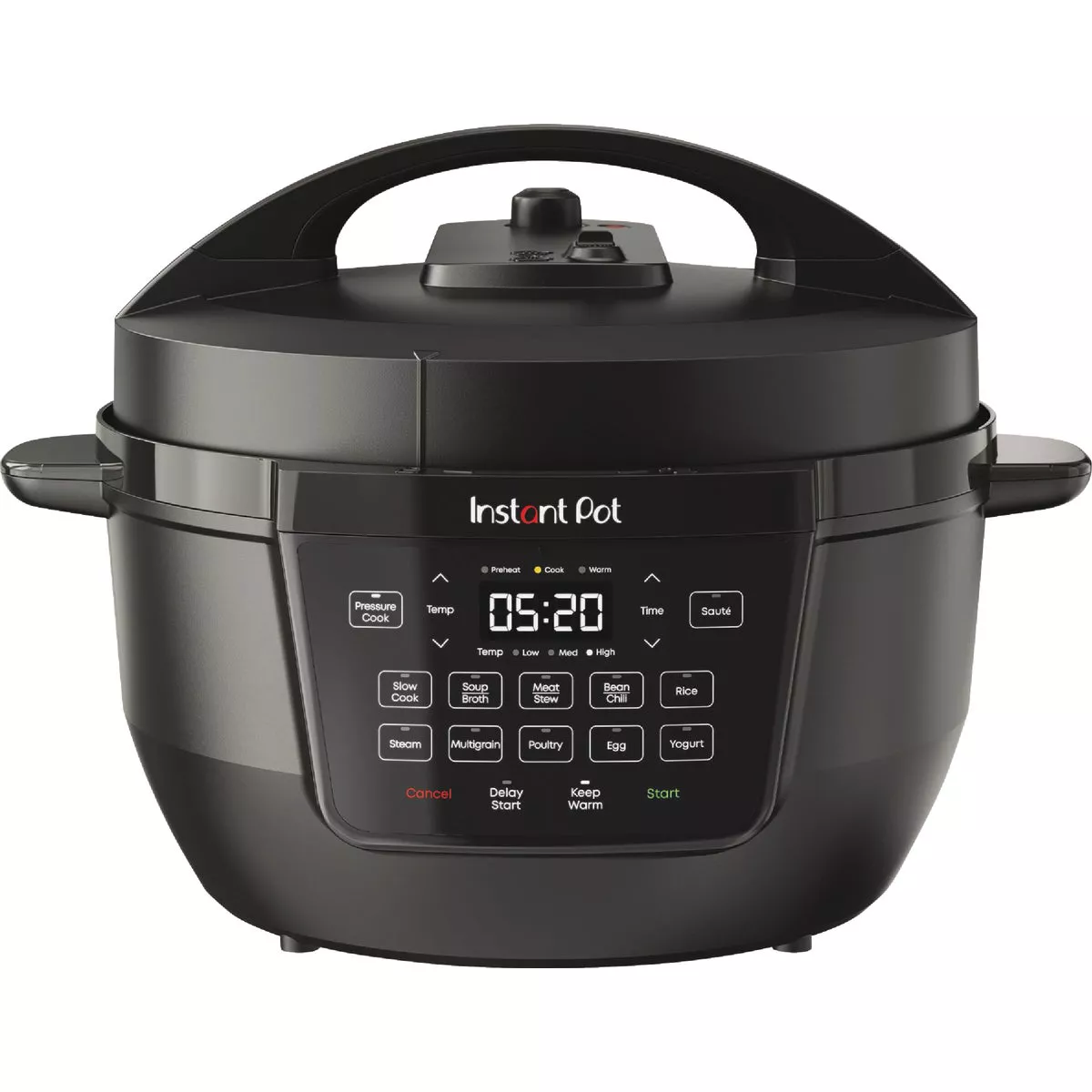 Instant Pot Rio 7.5 Qt. Multi-Cooker