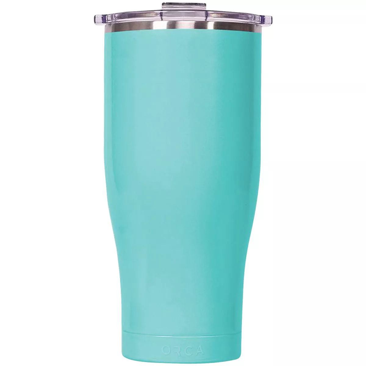 Orca Chaser 16 Oz. Gloss Seafoam Insulated Tumbler With Lid